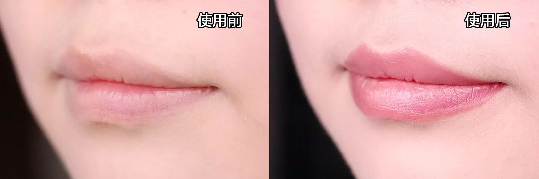 是的，画笔公司真的推出了一款蜡笔唇膏