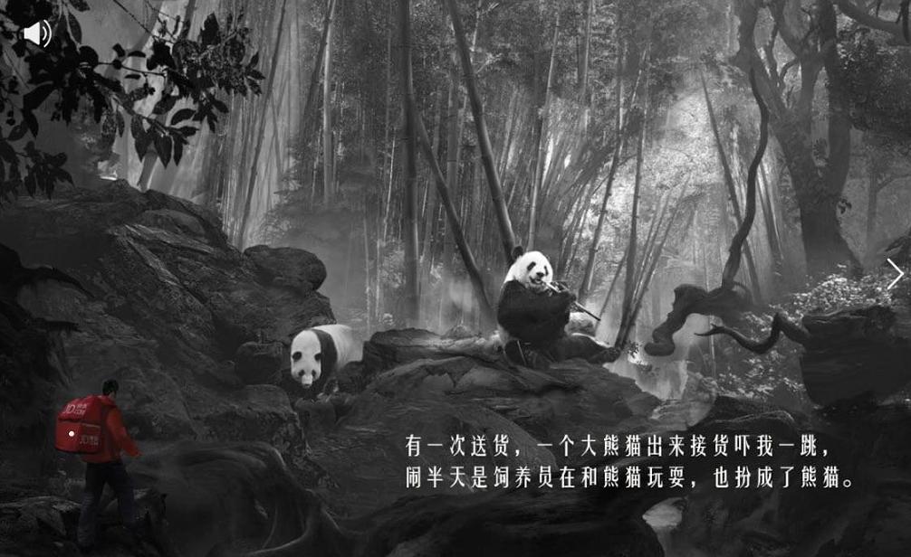 为什么京东红再次刷爆社交媒体！来看看这组让人沸腾的海报吧！