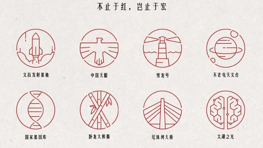 为什么京东红再次刷爆社交媒体！来看看这组让人沸腾的海报吧！