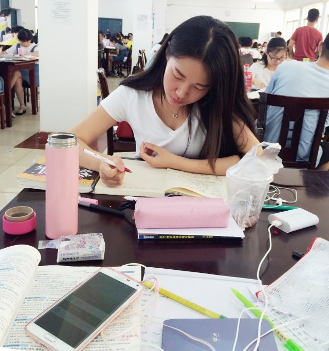 学渣逆袭清华真实经验分享,学渣备考公考上岸经验