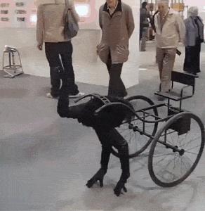 真人女朋友也会漏气!大家快来看!不知谁的女朋友漏气了!