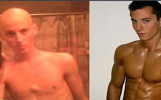 癌症最前沿治疗方法,最快30分钟可治愈多种特定癌症