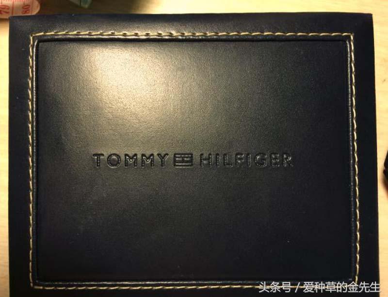 tommyhilfiger中文品牌,tommyhilfiger钱包什么价格