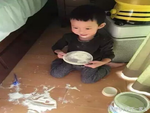 姚晨爆料,奶粉姚晨广告