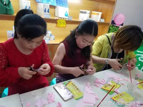 感恩母亲手工康乃馨,母亲节送妈妈什么礼物康乃馨手工