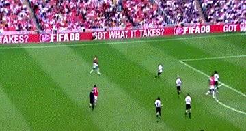 中场摆脱过人集锦,中场摆脱出球