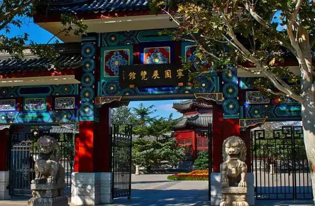 天津值得游玩门票便宜的景点,天津旅游景点门票一览表