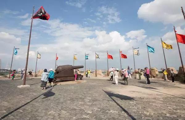 天津值得游玩门票便宜的景点,天津旅游景点门票一览表