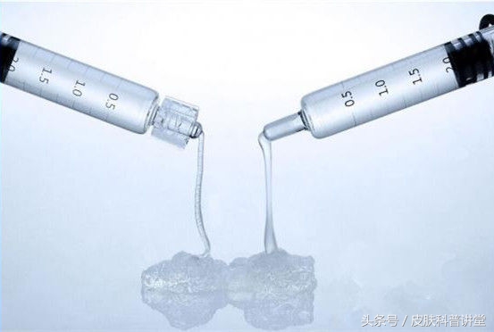 玻尿酸透明质酸危害,透明质酸注射液功效