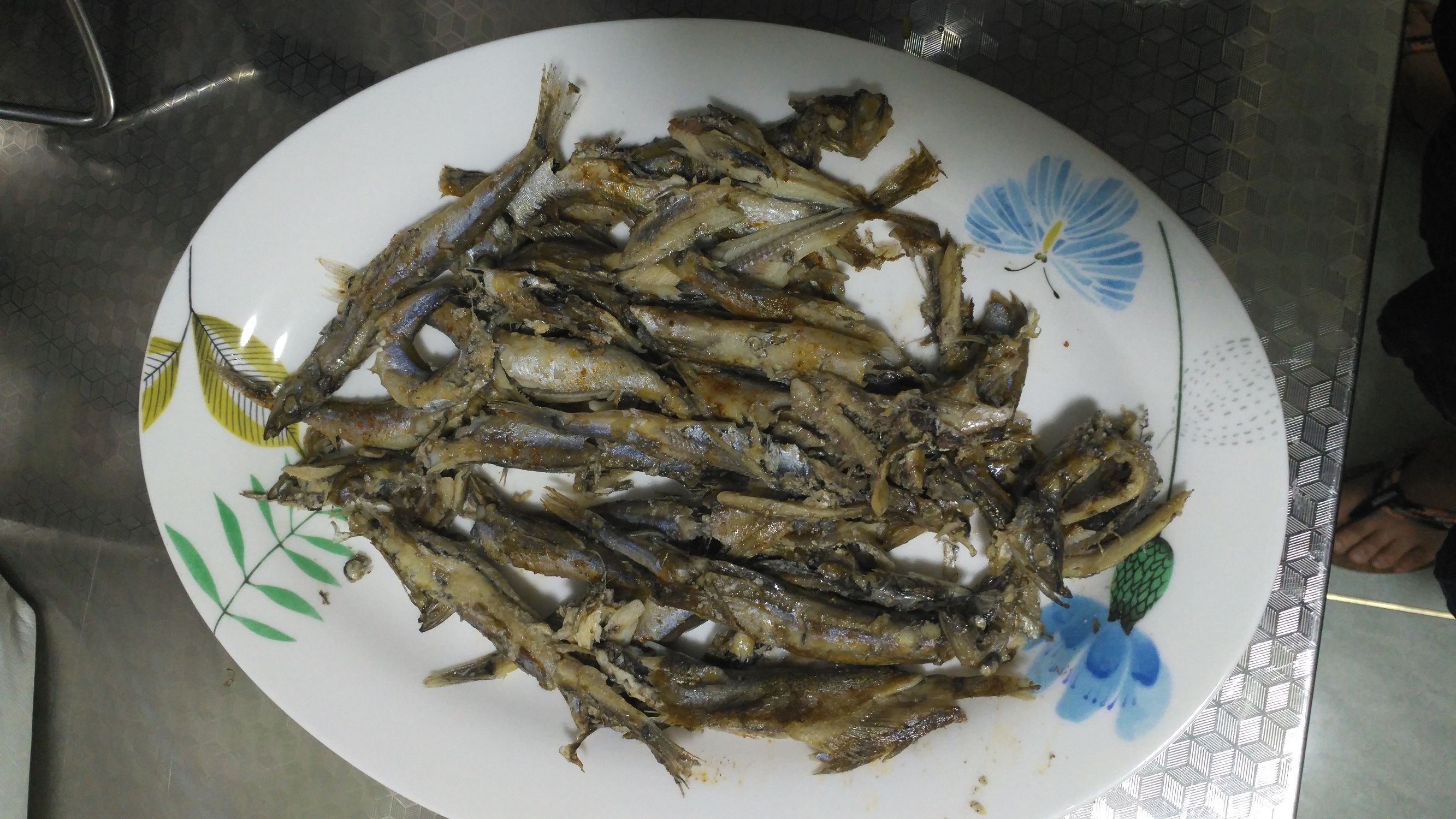 多春鱼怎么有的没有籽,多春鱼为啥一个籽都没有