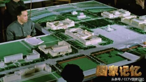 人民大会堂为什么称为奇迹工程,人民大会堂建筑奇迹