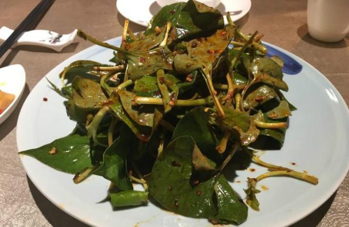 地道高端川菜馆,带你品味美食灵魂