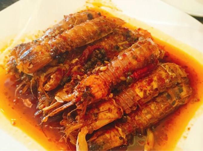 地道高端川菜馆,带你品味美食灵魂