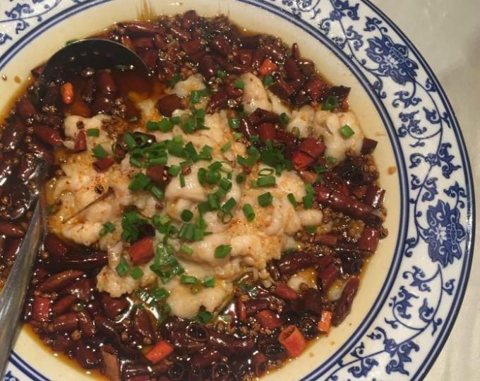 地道高端川菜馆,带你品味美食灵魂