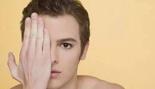 男士护肤步骤的先后顺序,男士护肤步骤和顺序