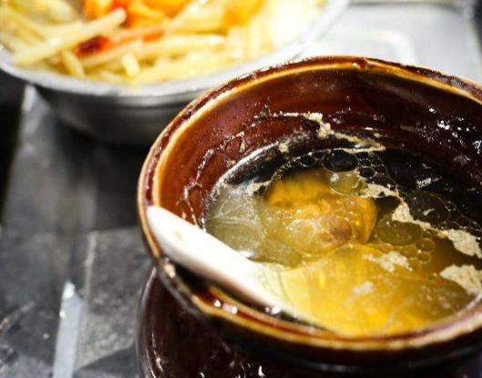 江西一绝瓦罐汤为什么那么清澈,江西瓦罐汤的历史故事