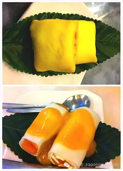 北京路必吃十大甜品,这条街的小吃不仅好吃还便宜