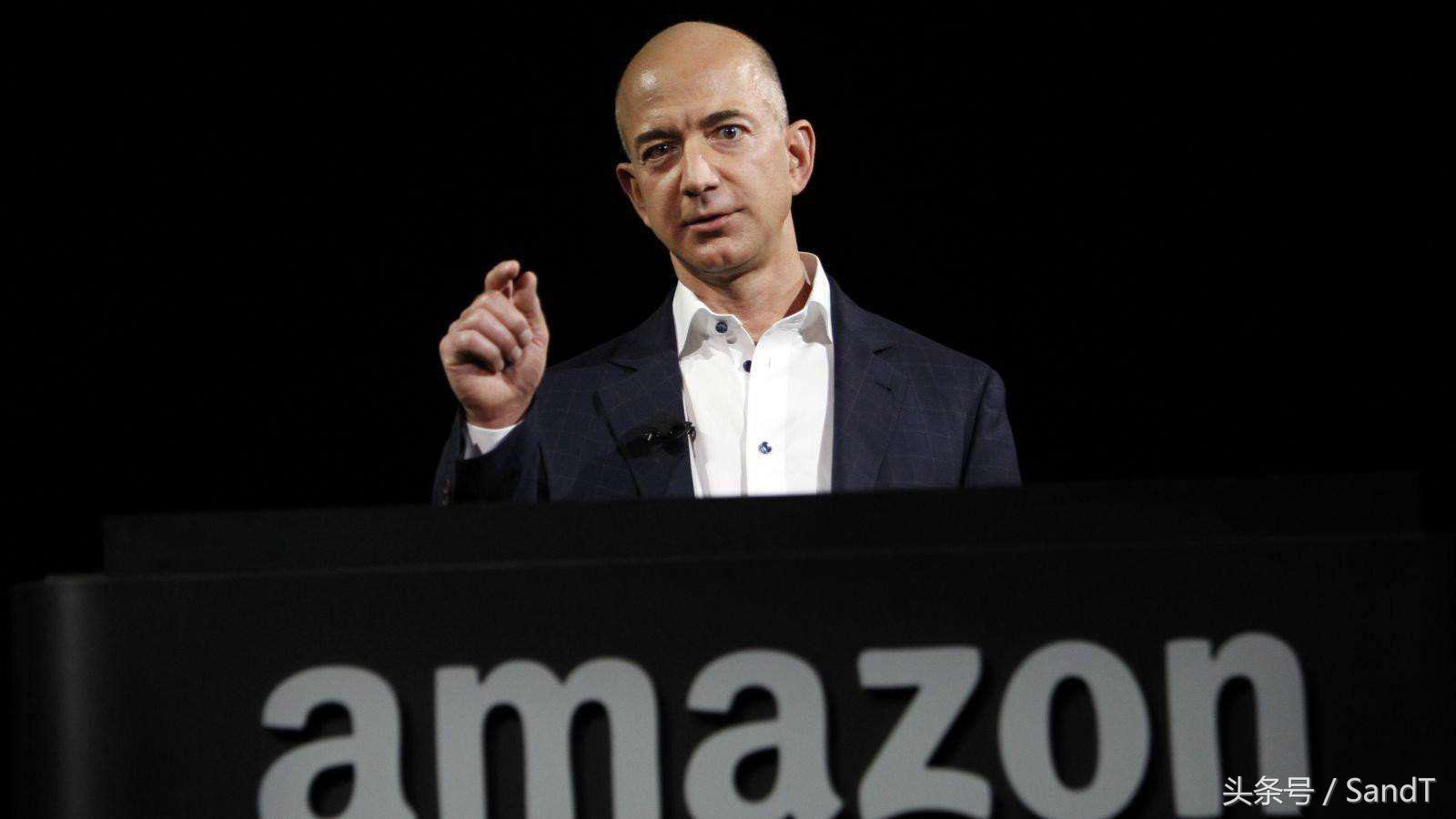 亚马逊市值4600亿，阿里巴巴仅有3000亿，谁更具影响力？