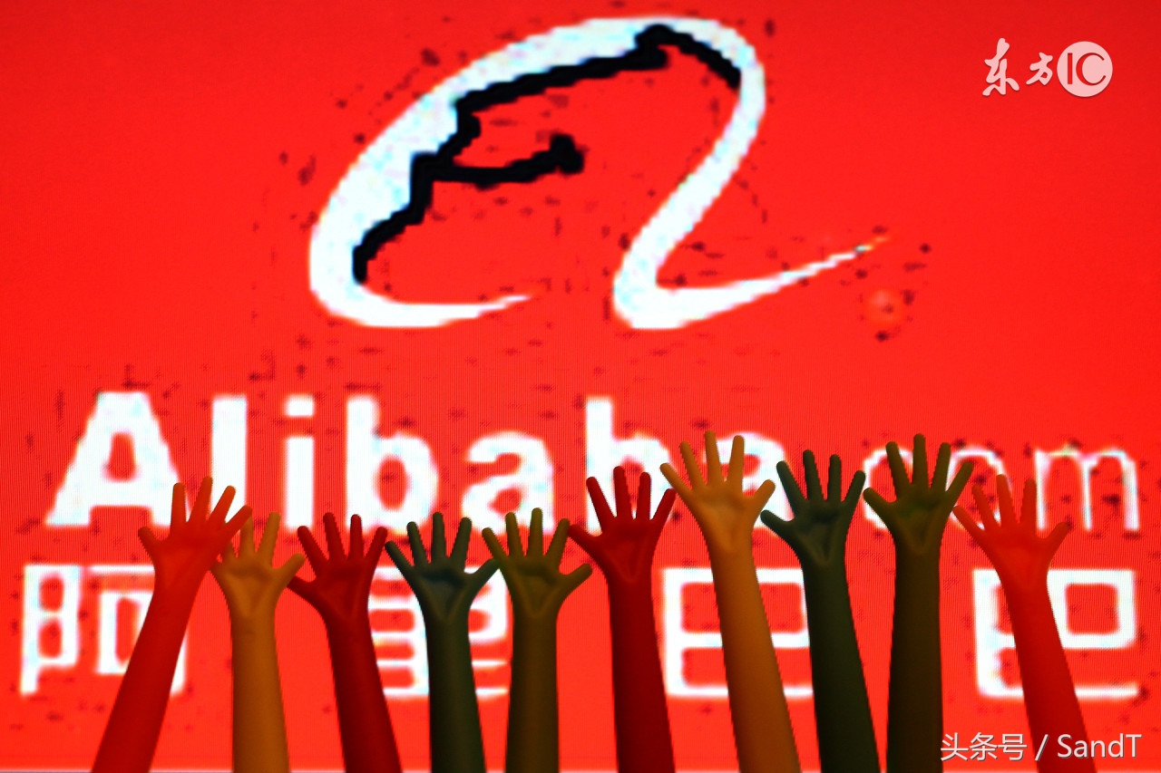 亚马逊市值4600亿，阿里巴巴仅有3000亿，谁更具影响力？