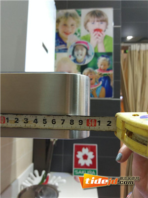 邂逅爱情樱花紫水晶烟机套装陪你度过漫长岁月