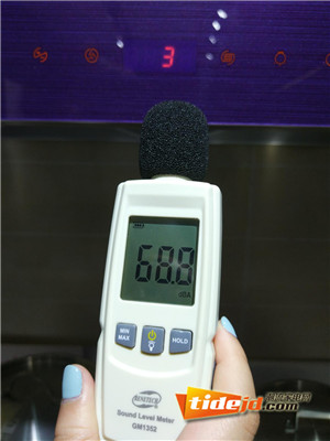 邂逅爱情樱花紫水晶烟机套装陪你度过漫长岁月