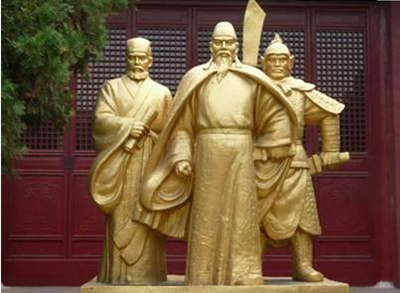 史上最有骨气的县城，面对外敌男人都战死，女人全自杀