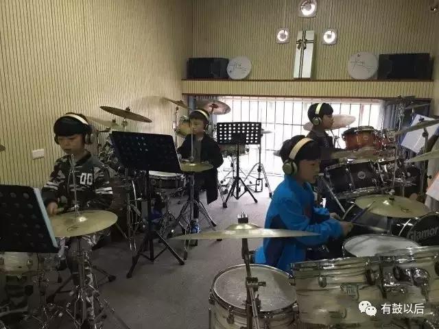 学好架子鼓有什么用,怎么学好架子鼓技巧