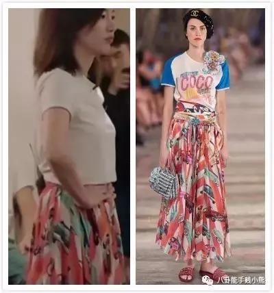 想跟江疏影娜扎一样，在旅途中美完全程，要花多少钱？