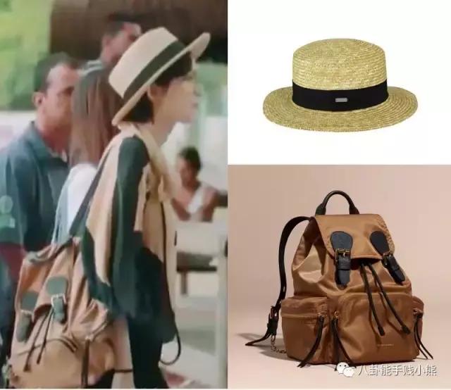 想跟江疏影娜扎一样，在旅途中美完全程，要花多少钱？