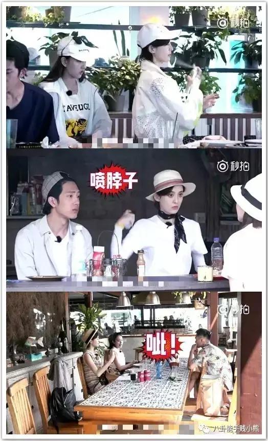 想跟江疏影娜扎一样，在旅途中美完全程，要花多少钱？