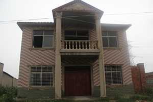 盖房的心酸和难处只有自己知道,父母盖房子的心酸感悟