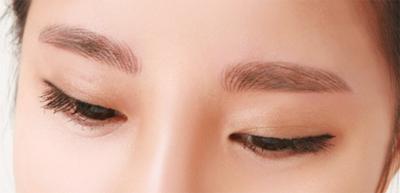 半永久纹眉视频全步骤杨老师,半永久纹眉操作视频全过程