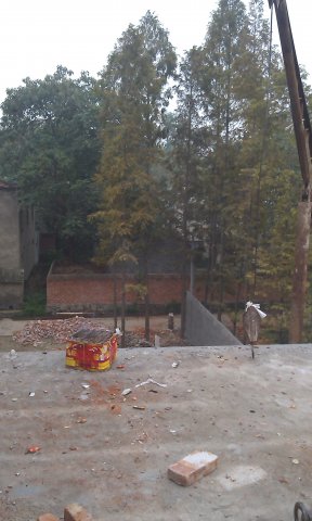 盖房的心酸和难处只有自己知道,父母盖房子的心酸感悟