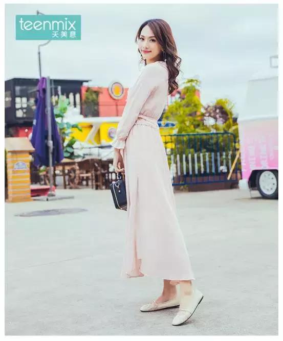 臻果褐|赫本式优雅魅力值直线UP~