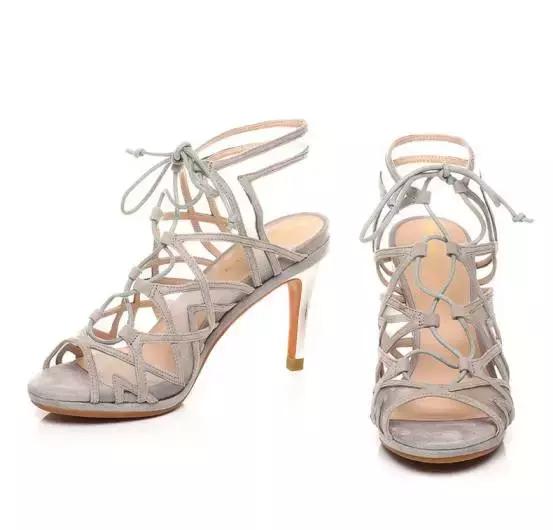 臻果褐|赫本式优雅魅力值直线UP~