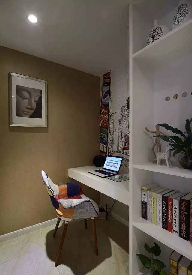 大连第五郡三室2厅,大连第五郡1号环境