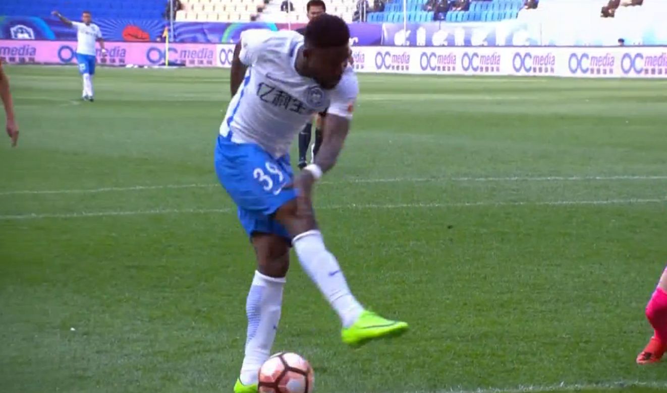 泰达权健今日消息,天津泰达vs权健完整视频