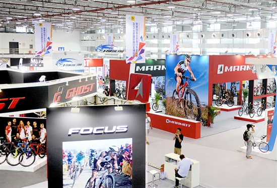 运动户外山地自行车品牌排行榜,顶级户外自行车品牌