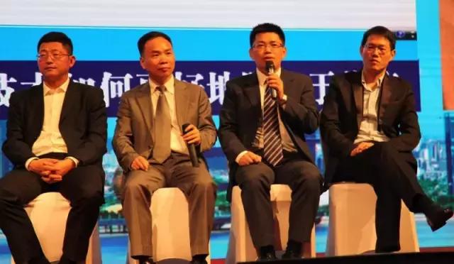 基因检测与精准健康论坛,基因检测行业交流