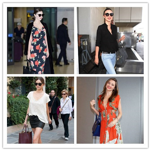 V腔调：成为时尚御姐，只要3招！