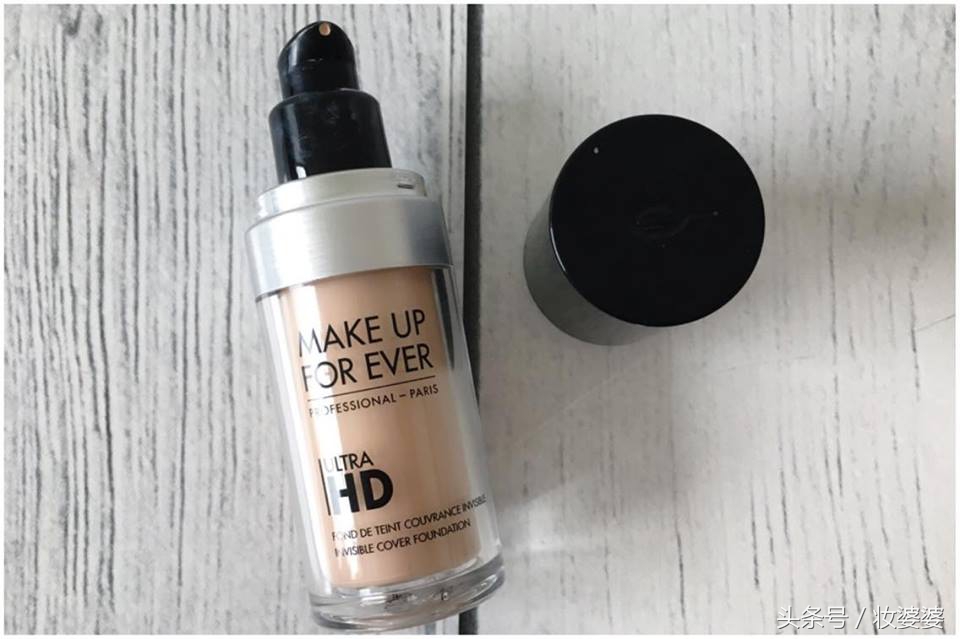 大牌粉底的替代品,真爱粉福利