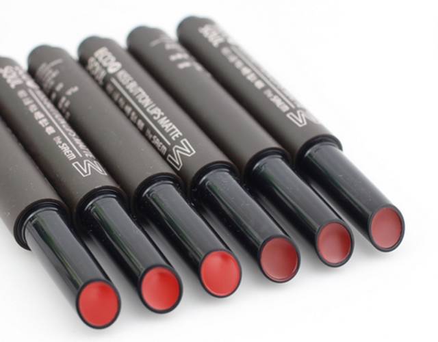 得鲜：好用上天的学生*党**平价口红，一张毛爷爷让你美出天际~