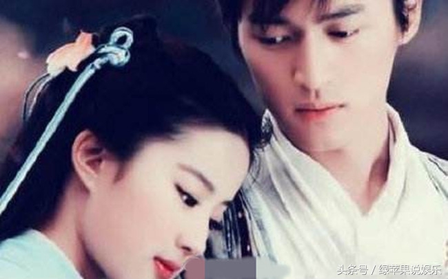 胡歌是哪部影视剧爆红的呢,盘点胡歌古代装扮都演过哪些剧