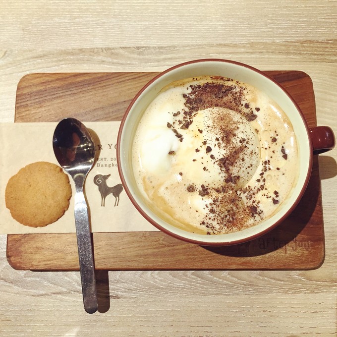 三天吃遍曼谷精选美食（给第一次去曼谷的你）