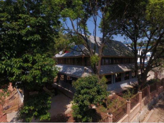 九指茶丐杨志华：做茶背后是战战兢兢做人