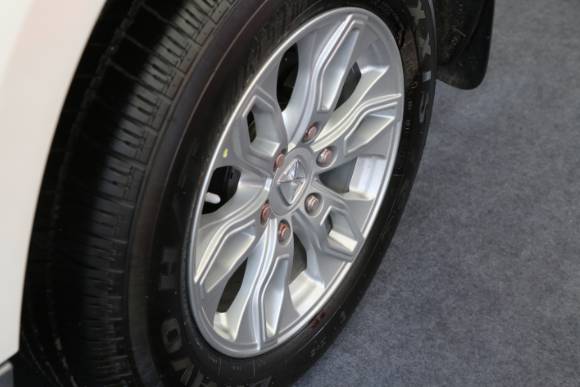 驭胜s350两驱柴油测评,驭胜S350评测