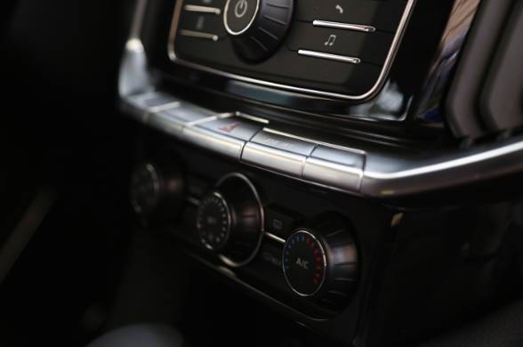 驭胜s350两驱柴油测评,驭胜S350评测