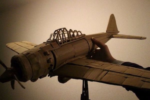 给自己一个买买买的理由，日本小姐姐把快递纸箱玩出了新花样！