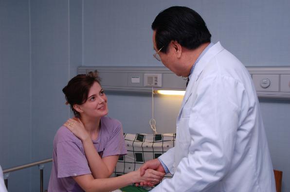 控癌最新方案,控制癌症最佳方案