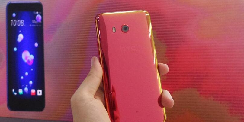 港版htc10防水评测,港版iPhone测评